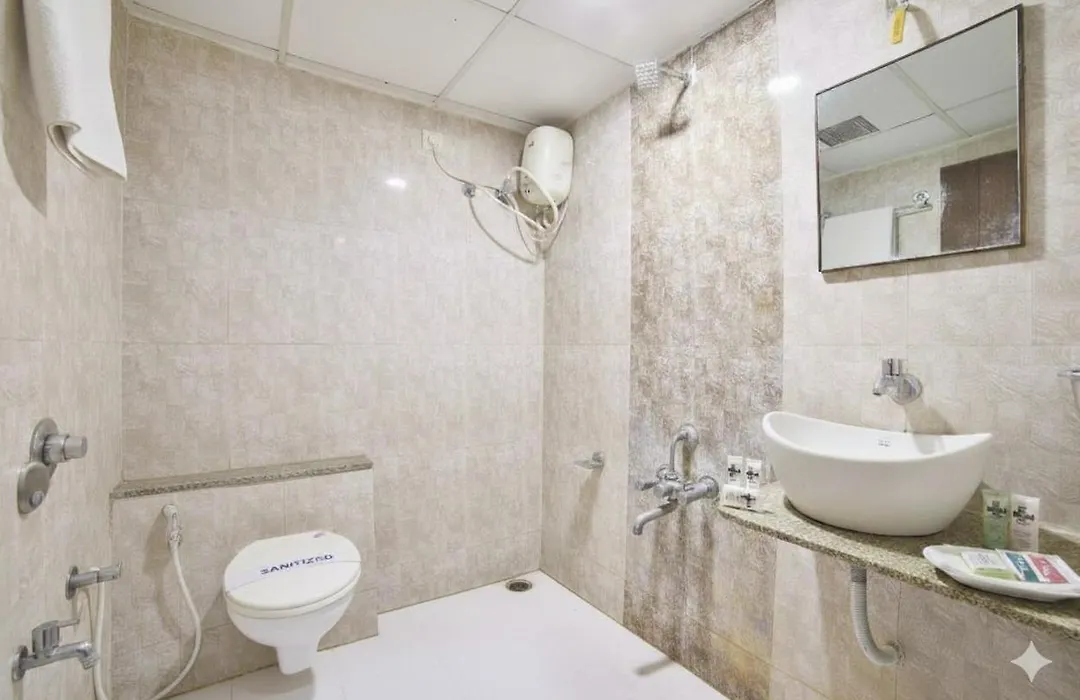 Hotel Kalash Residency-1
