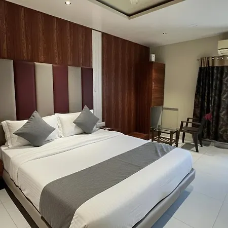 Hotel Kalash Residency-2
